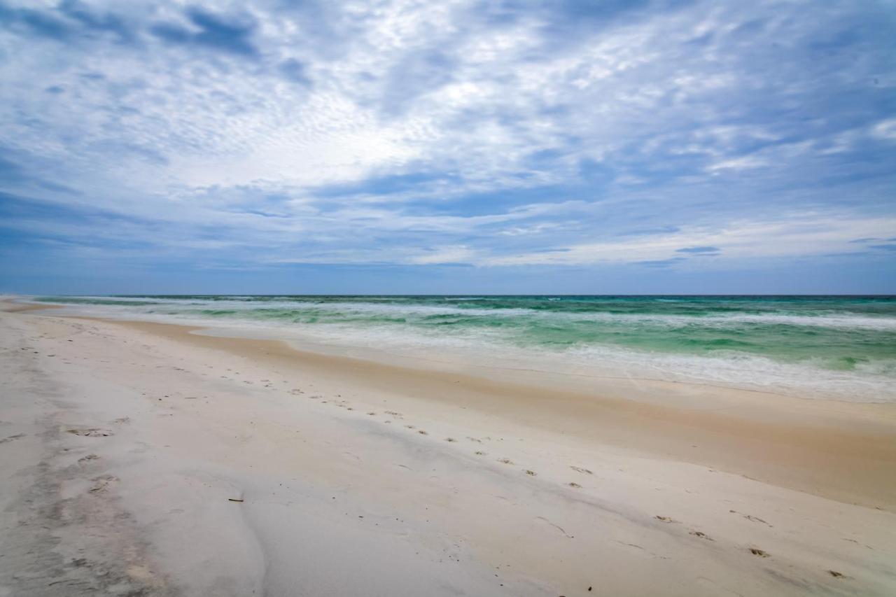 Destin Townhome With Balcony - Walk To The Beach! מראה חיצוני תמונה
