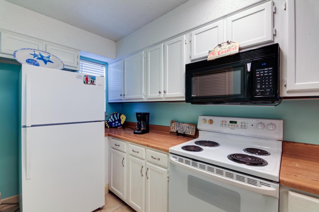 Destin Townhome With Balcony - Walk To The Beach! מראה חיצוני תמונה