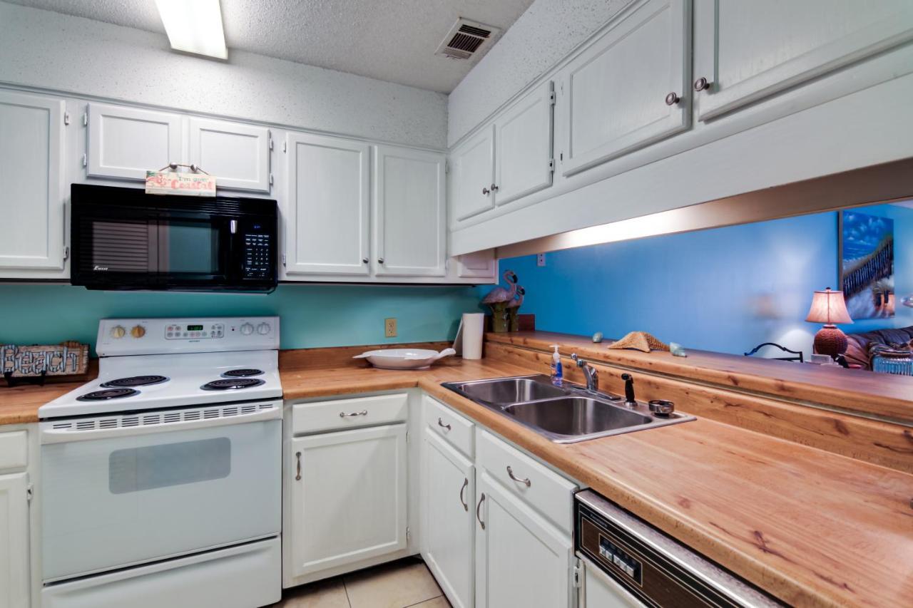 Destin Townhome With Balcony - Walk To The Beach! מראה חיצוני תמונה