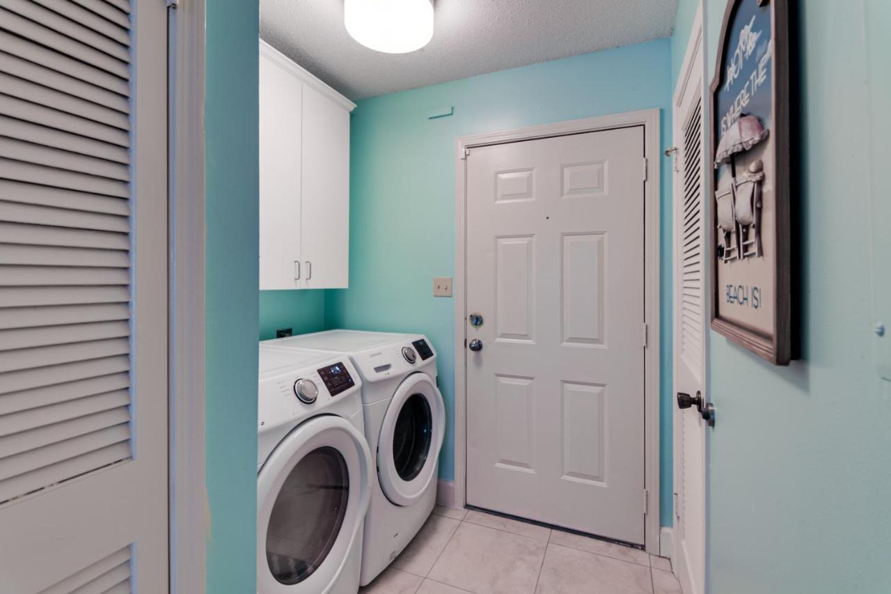 Destin Townhome With Balcony - Walk To The Beach! מראה חיצוני תמונה